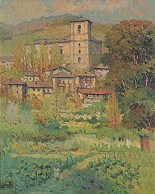 Bera by Juan Larramendi - Auction record, sale price, and art valuation. Compare with similar artists and explore comparable artworks.