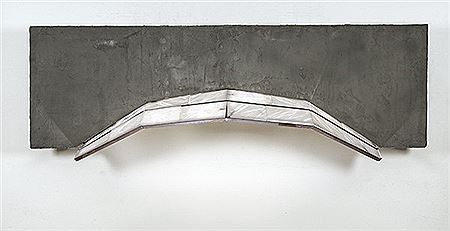 Sin título. 1990 by Cristina Iglesias - Auction record, sale price, and art valuation. Compare with similar artists and explore comparable artworks.