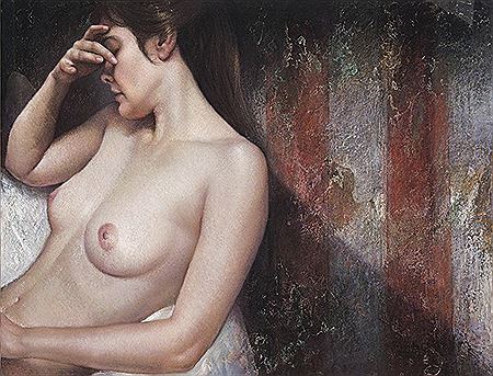Rojas y blancas by Soledad Fernandez Ramos - Auction record, sale price, and art valuation. Compare with similar artists and explore comparable artworks.
