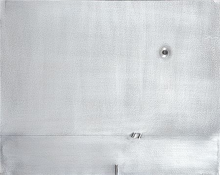Han matado, han roto el paisaje. 1976