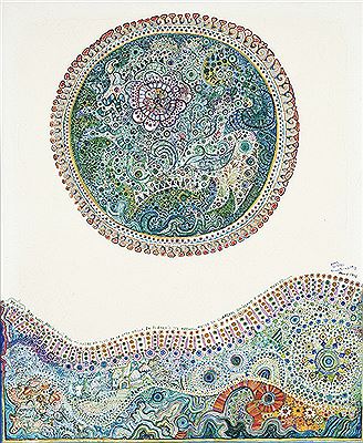 Luna Trianera. 1973-74