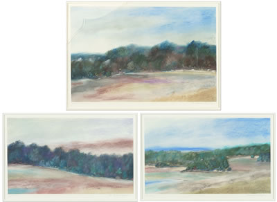 Artwork by Jan Richardson-Baughman