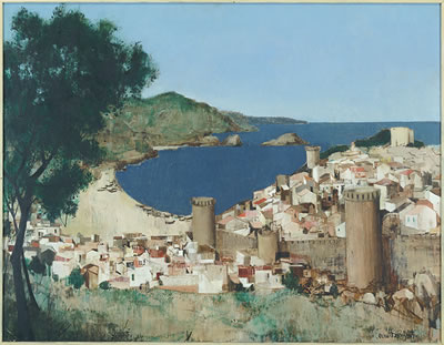 TOSSA DE MAR