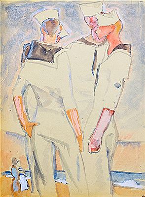 Sailors