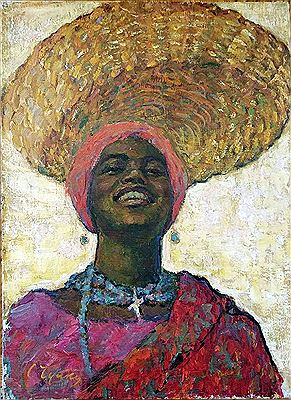 The girl from Jaipur. by Semen Afanasievich Chuikov - Auction record, sale price, and art valuation. Compare with similar artists and explore comparable artworks.