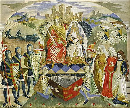 THE DOOMSDAY BOOK