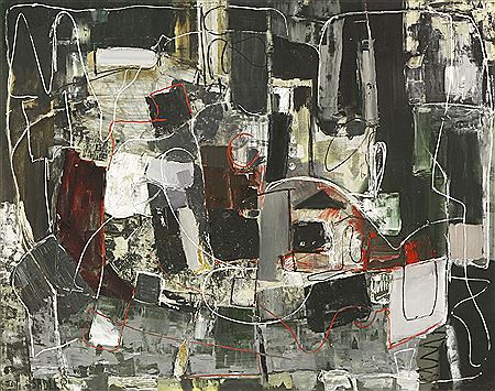 'SOUVENIR', 1958