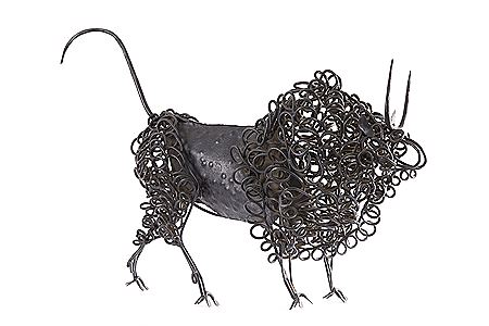 TAUREAU
