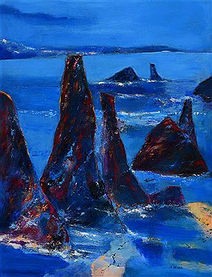 "Port Coton"