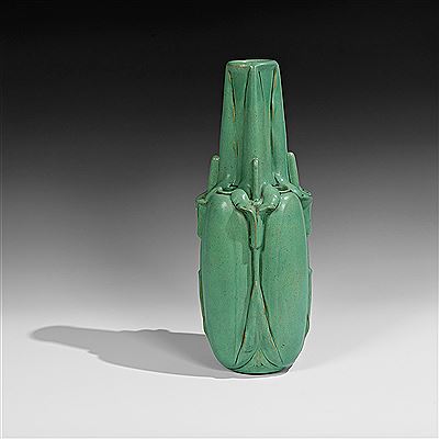 Calla Lily vase, #141