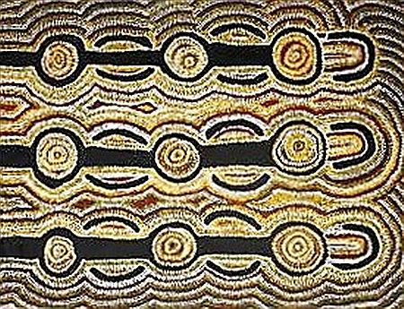 Untitled by Dora Kitson Napaltjarri - Auction record, sale price, and art valuation. Compare with similar artists and explore comparable artworks.
