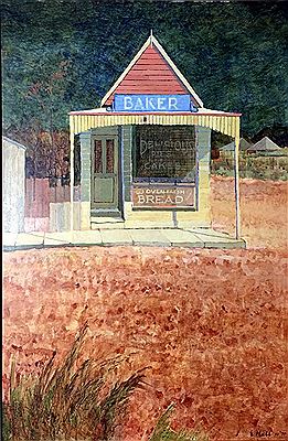 Baker 1971