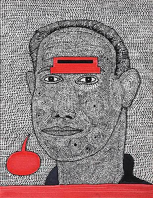 Self Portrait