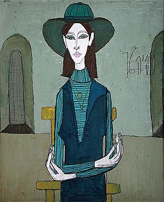 Young Girl