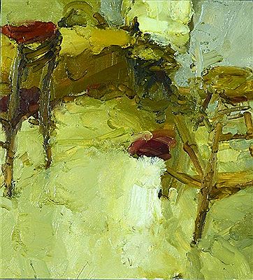 Untitled, 2001