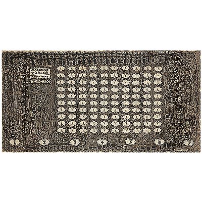 Typewriter, 2011