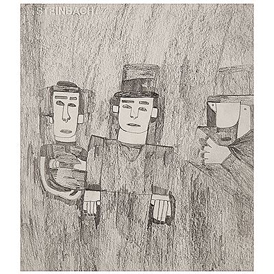 Characters