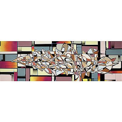 Transcommunication picturale, 2018 by Woody - Auction record, sale price, and art valuation. Compare with similar artists and explore comparable artworks.