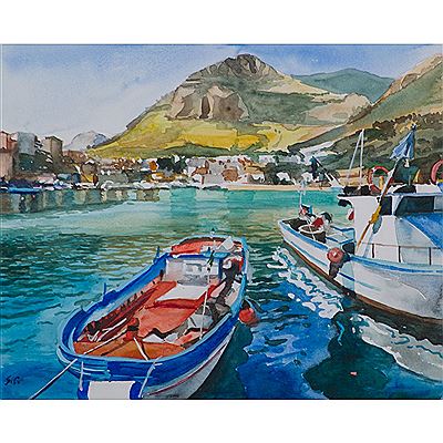 Castellammare del Golfo