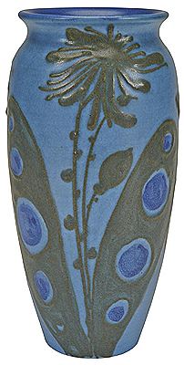 Floral vase