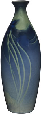 Floral vase