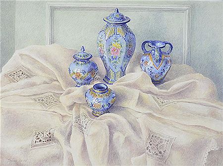''PORTUGUESE JARS''