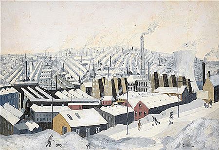''WINTER GAMES''