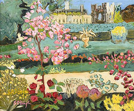 "Sudeley Castle"