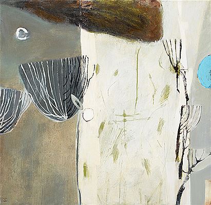 Sample artwork by Jacquie Denby (Born 1939) - View similar artists and auction records