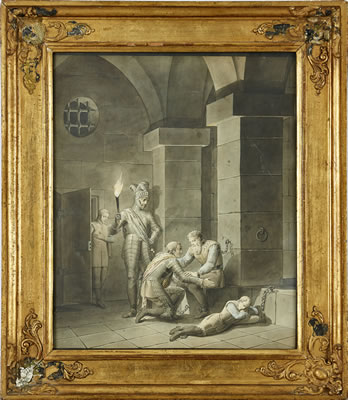 I fängelsehålan. by Per Emanuel Limnell - Auction record, sale price, and art valuation. Compare with similar artists and explore comparable artworks.