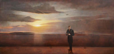 ”Sunset”