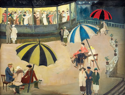 ”Dansut” by Nils Tyden - Auction record, sale price, and art valuation. Compare with similar artists and explore comparable artworks.