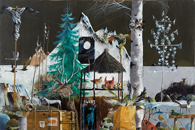”Offerplats, djurens liv och död” by Sven Gunnar Alfons - Auction record, sale price, and art valuation. Compare with similar artists and explore comparable artworks.