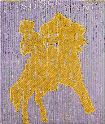 HI-YOOOO SILVER LONE RANGER 2017 by Dieterich Spahn - Auction record, sale price, and art valuation. Compare with similar artists and explore comparable artworks.