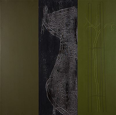 "Modelagem #1" by Marta Ramos - Auction record, sale price, and art valuation. Compare with similar artists and explore comparable artworks.