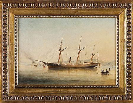 Seascape