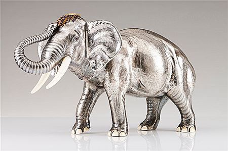 An Important Elephant