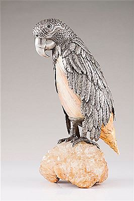 Sample artwork by Manuel Alcino (20th Century), known for sculpture - View similar artists and auction records