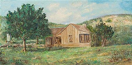 Ranch House