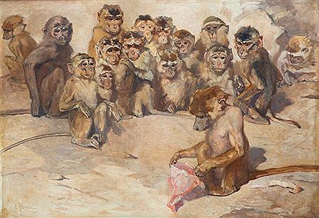 Untitled by Cornelis Jan Mension - Auction record, sale price, and art valuation. Compare with similar artists and explore comparable artworks.