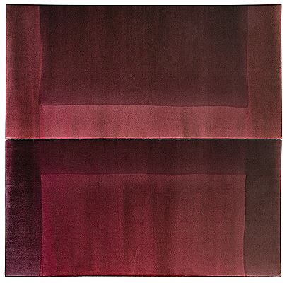 SANS TITRE, 1976 (diptych)