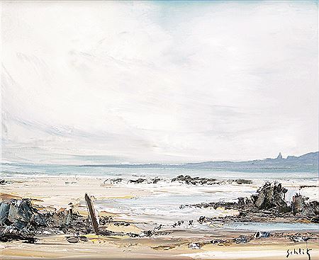 BORD DE MER