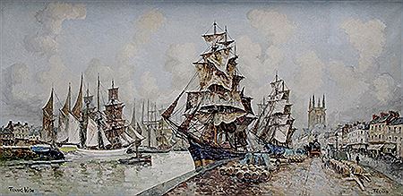 FÉCAMP