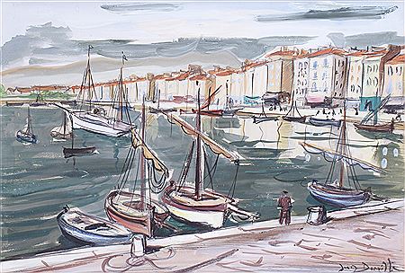 FISHING VESSELS