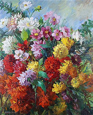 FLOWERS