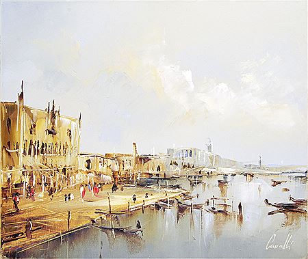 VENICE
