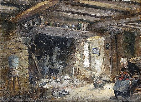 KNITTING by Andre Hardy - Auction record, sale price, and art valuation. Compare with similar artists and explore comparable artworks.