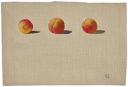 Sample artwork by Betzy Marie Petrea Libert (Born 1859), known for still life painting - View similar artists and auction records