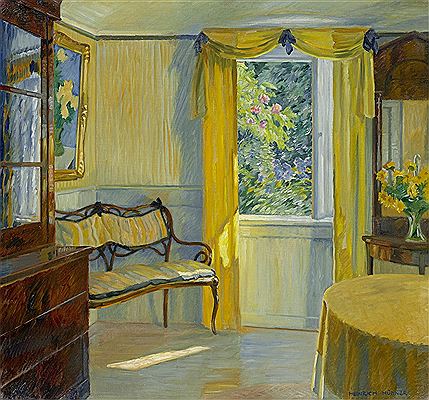 „Morgensonne“