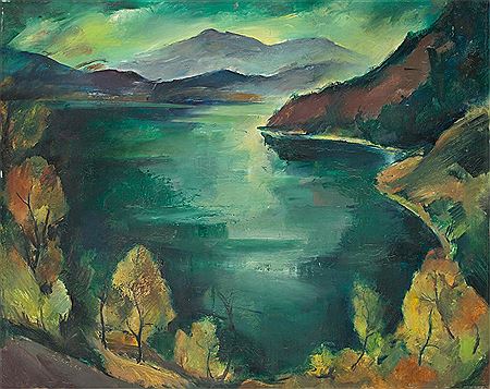 Walchensee